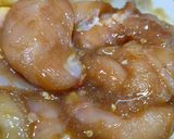 Foto langkah ke 1 dari resep Ayam Geprek Sehat (DIET/Clean Eat).