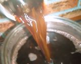 A picture of step 2 of Kashmiri chai, Pink Tea.
