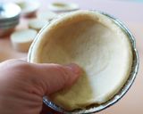 葡式蛋撻｜在家廚房來個澳門小旅行｜詳細教學｜Portuguese egg tarts的食譜步驟20照片