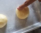 Foto del paso 8 de la receta: Conchas
