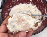 Foto langkah ke 5 dari resep Tahu Coklat Walik Aci Premium.