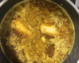 Foto del paso 8 de la receta: Soup curry
