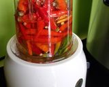 Foto langkah ke 1 dari resep Sambal Korek.