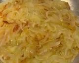 Foto del paso 3 de la receta “Ropa vieja” de ternera a mi manera