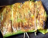 কলাপাতায় পাঁচ মিশালি মাছের পাতুরি রেসিপির ধাপ 2 ছবি