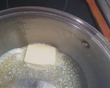 Pas rețetă Paste la cuptor cu șos bechamel și cașcaval ras, friptură de miel 1 fotografie