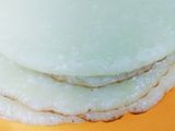 Rabdi Qatayef