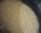A picture of step 2 of Little millet kheer.