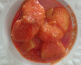 Foto del paso 7 de la receta: Rape al romesco