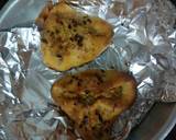 Veg Zingy Parcel (without oven) recipe step 10 photo