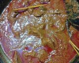 Foto langkah ke 5 dari resep Kalio Daging Sapi.