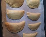 Foto del paso 2 de la receta Empanadas de patata