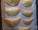 Foto del paso 2 de la receta: Empanadas de patata