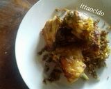 Foto langkah ke 7 dari resep Ayam goreng lengkuas atau laos.