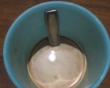 Foto langkah ke 4 dari resep Ice Milk Coffee / Es Kopi Susu.