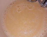 Foto del paso 4 de la receta: Bizcochuelo de vainilla!