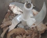 عکس مرحله 2 از دستور خوراک مرغ
