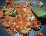 Foto langkah ke 2 dari resep Rendang istimewa.