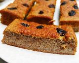 Foto langkah ke 5 dari resep Bolu Pisang Lembut Gluten Free Sugar Free.