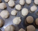 Foto del paso 4 de la receta: Chipa