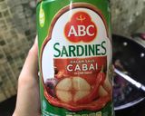 Foto langkah ke 2 dari resep Sardines pedas.