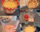 A picture of step 2 of 🍓🍰🍓 Strawberry Trifle 🍓🍰🍓.