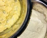 Foto langkah ke 5 dari resep Durian Muffin.
