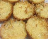 Foto langkah ke 4 dari resep Tofu tuna keju panggang.