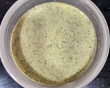 A picture of step 2 of Roasted Gram Chutney - Daliyadal - Phutana Chutney.