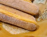 Pas rețetă Tort tiramisu 1 fotografie