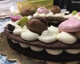 Foto del passaggio 7 della ricetta Cream tart morbida