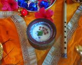 पंचामृत (panchamrit recipe in Hindi) रेसिपी चरण 4 फोटो