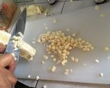 Foto del paso 1 de la receta: Chileatole