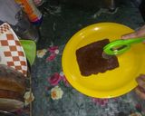 A picture of step 6 of Bal Mithai (Bal Mithai Recipe).