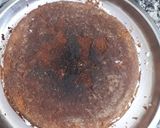 केक (cake recipe in Hindi) रेसिपी चरण 2 फोटो