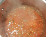 Foto del paso 15 de la receta: Alubias blancas con carne de ternera y verduras