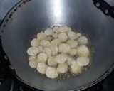 A picture of step 2 of Banana Chips.
