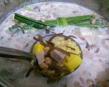 Hình bước làm 10 của món Chè Bà Ba
