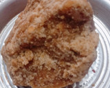 ராகி மாவு லட்டு#GA4#WEEK 14#Laddu ரெசிபி ஸ்டேப் 3 புகைப்படம்