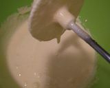Néger kocka recept fázis 2 fotója