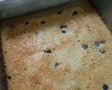 Bolu pisang (panggang) langkah memasak 5 foto