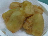 PiSang Goreng Kriuk