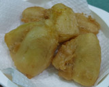 Foto langkah ke 5 dari resep PiSang Goreng Kriuk.