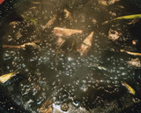 Foto del paso 5 de la receta: Arroz con alcachofas y sepia