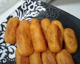 Foto langkah ke 4 dari resep Timus Goreng Original.