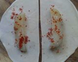 A picture of step 4 of Potato Fingers.