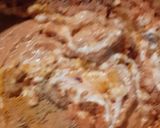 A picture of step 2 of Chicken Steamed Roast with Salad.