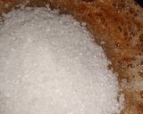 A picture of step 2 of Siwaiyon ka zarda.