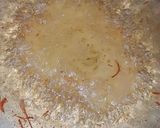 A picture of step 3 of Beef Tikka biryani.