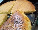 صورة لخطوة 2 من وصفة خبز الدار خفيف قطن 🍞